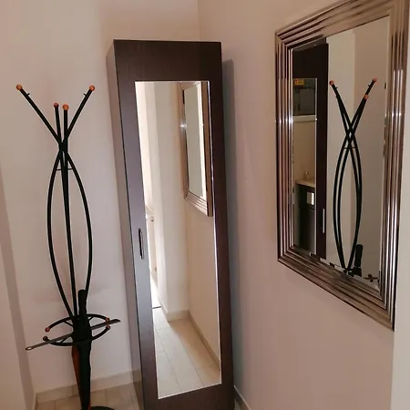 Mohacs Korona Apartman Exterior foto
