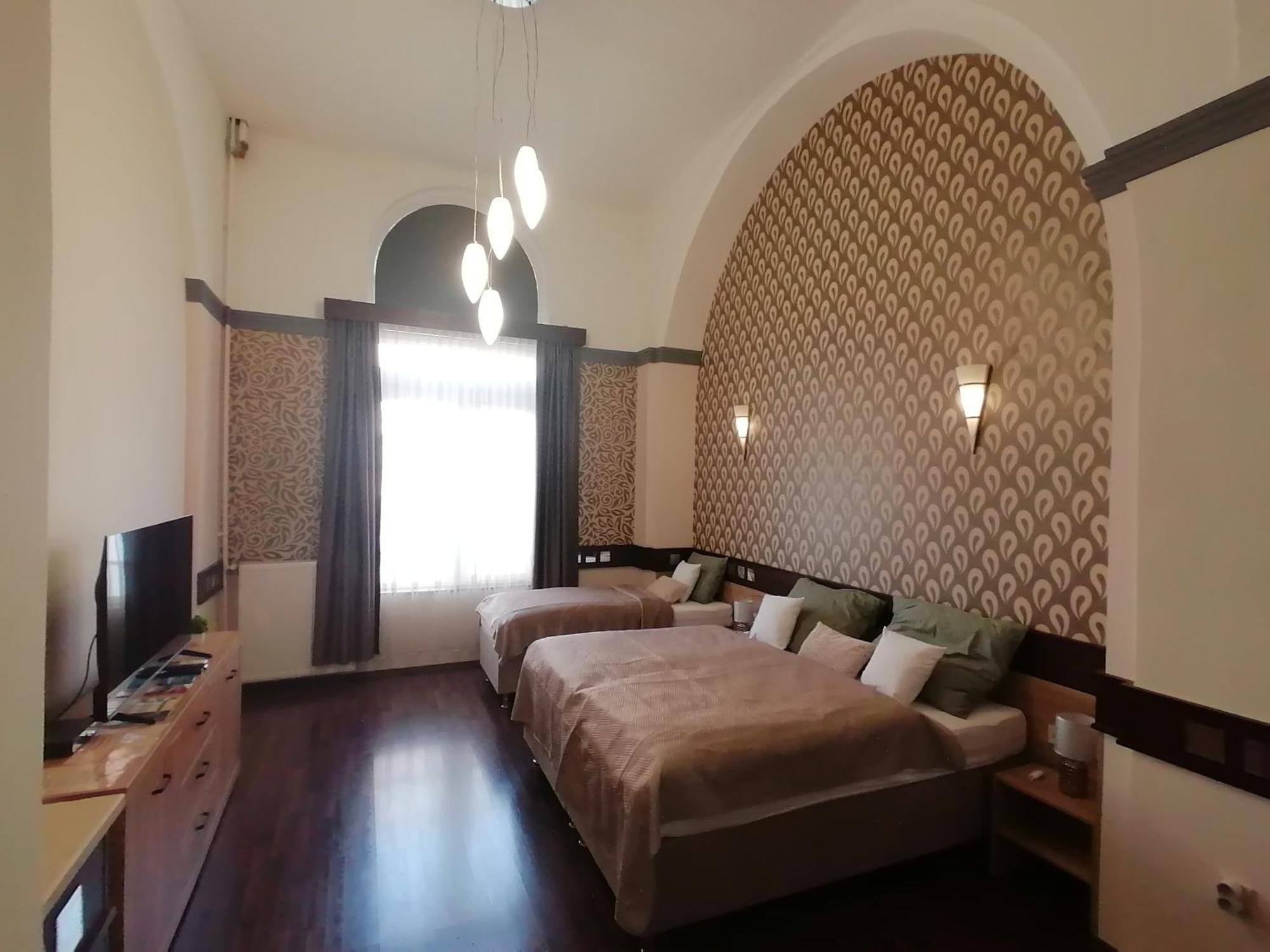Apartment Korona