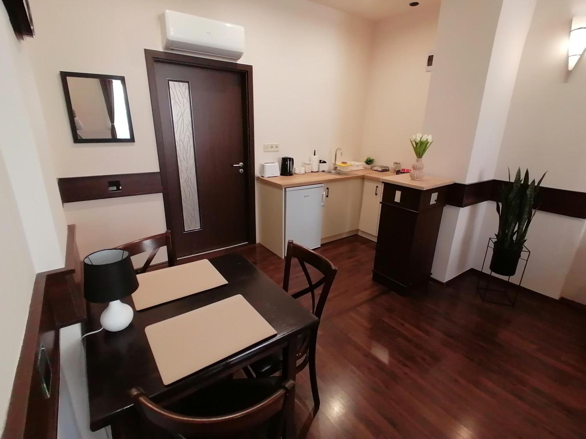 Apartment Korona *