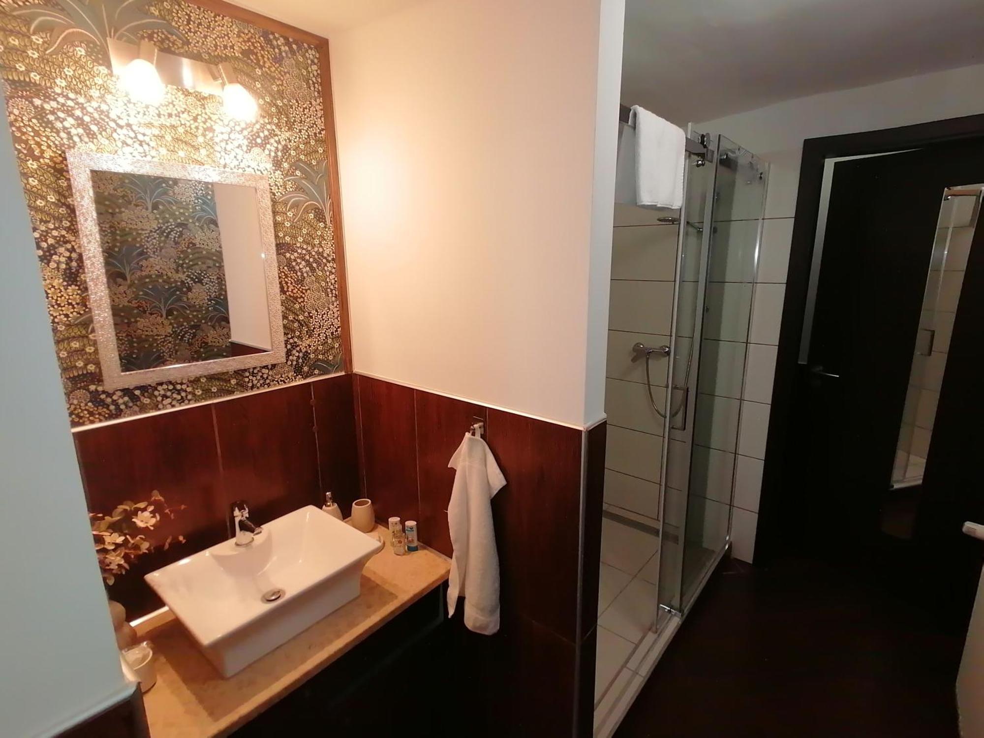 Korona Apartment