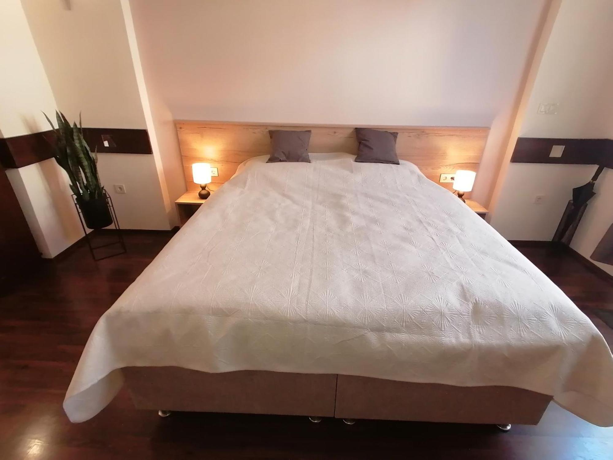 Apartment Korona