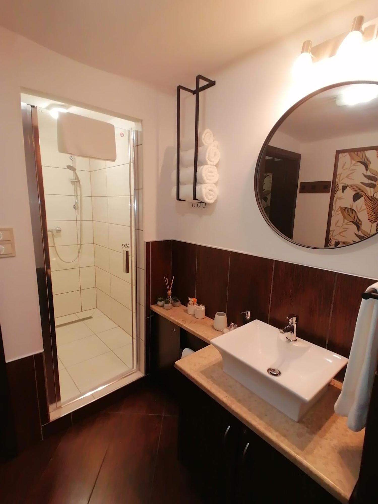 Apartment Korona Mohacs