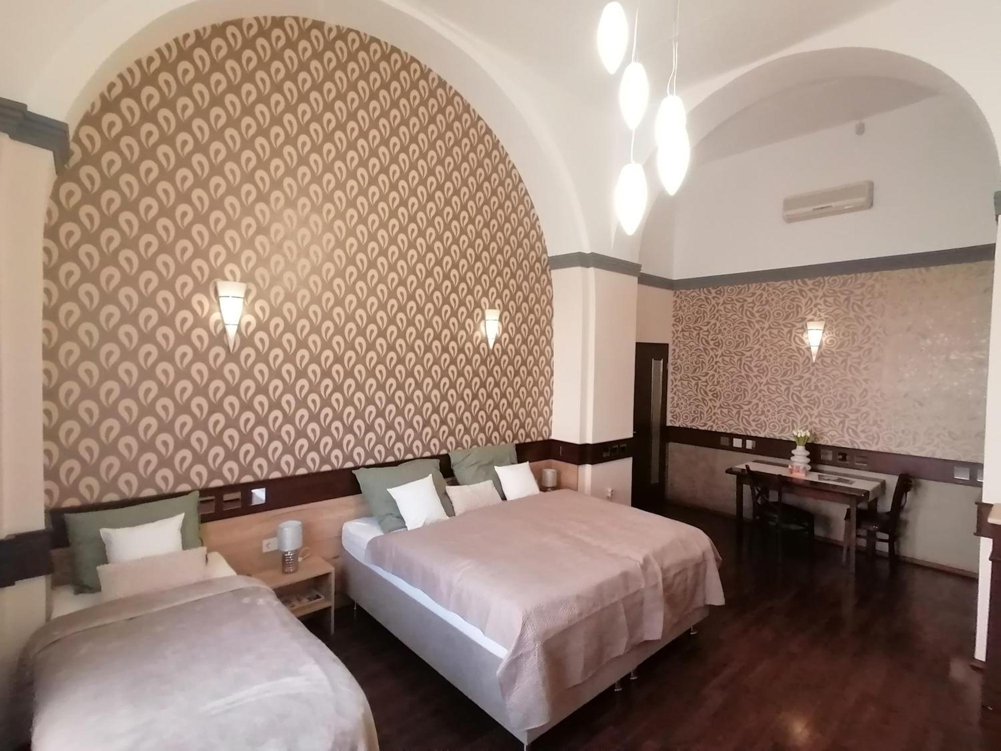 Korona Apartment
