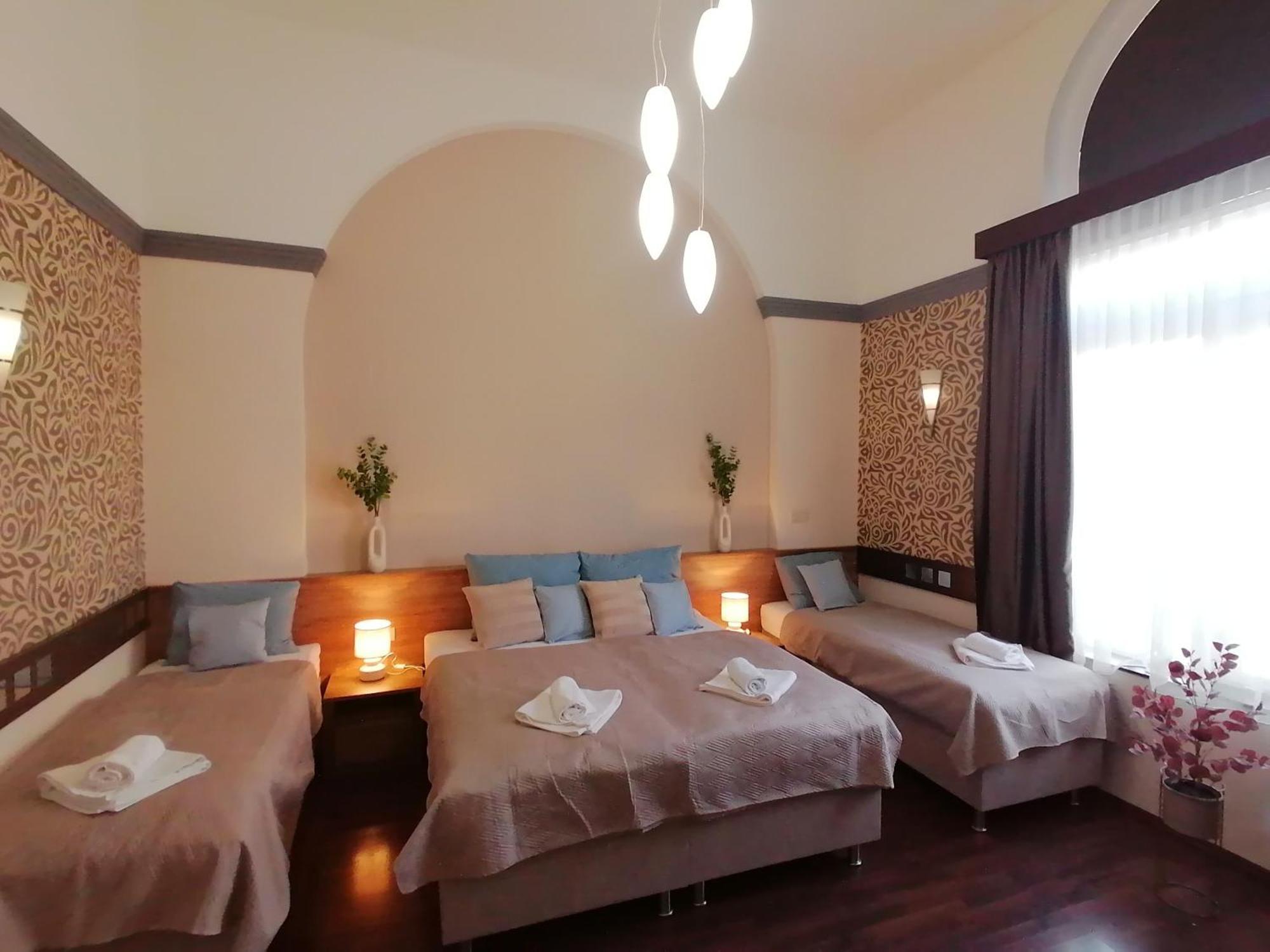 Apartment Korona