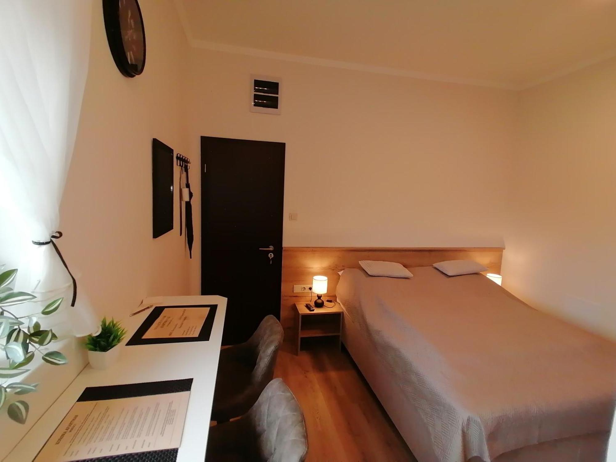 Apartment Korona Mohacs