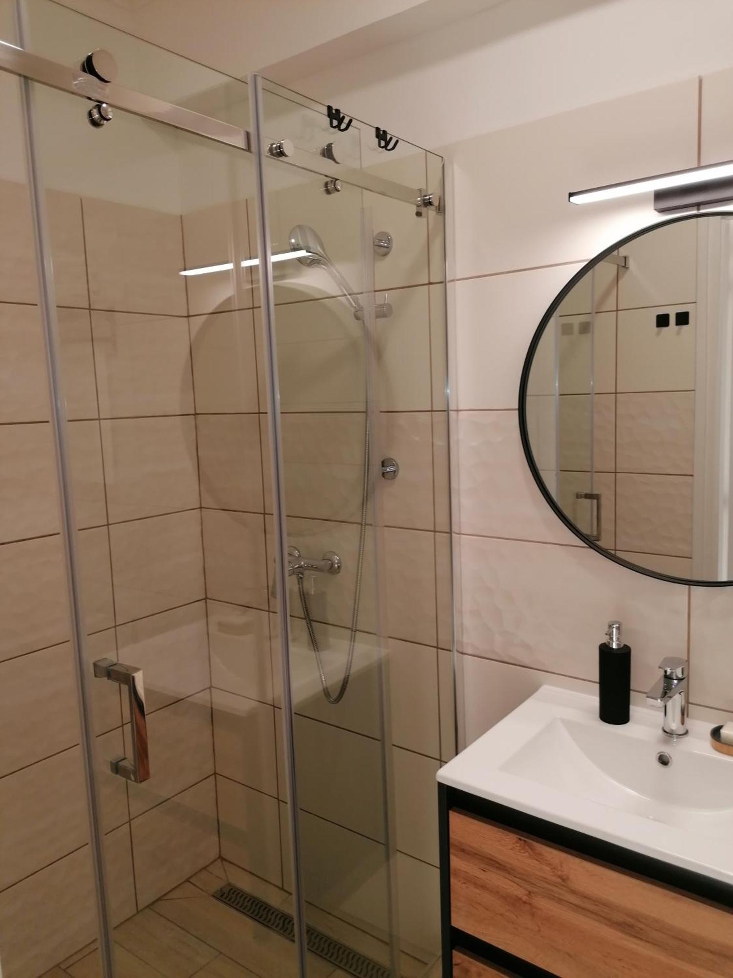 Korona Apartment Mohacs