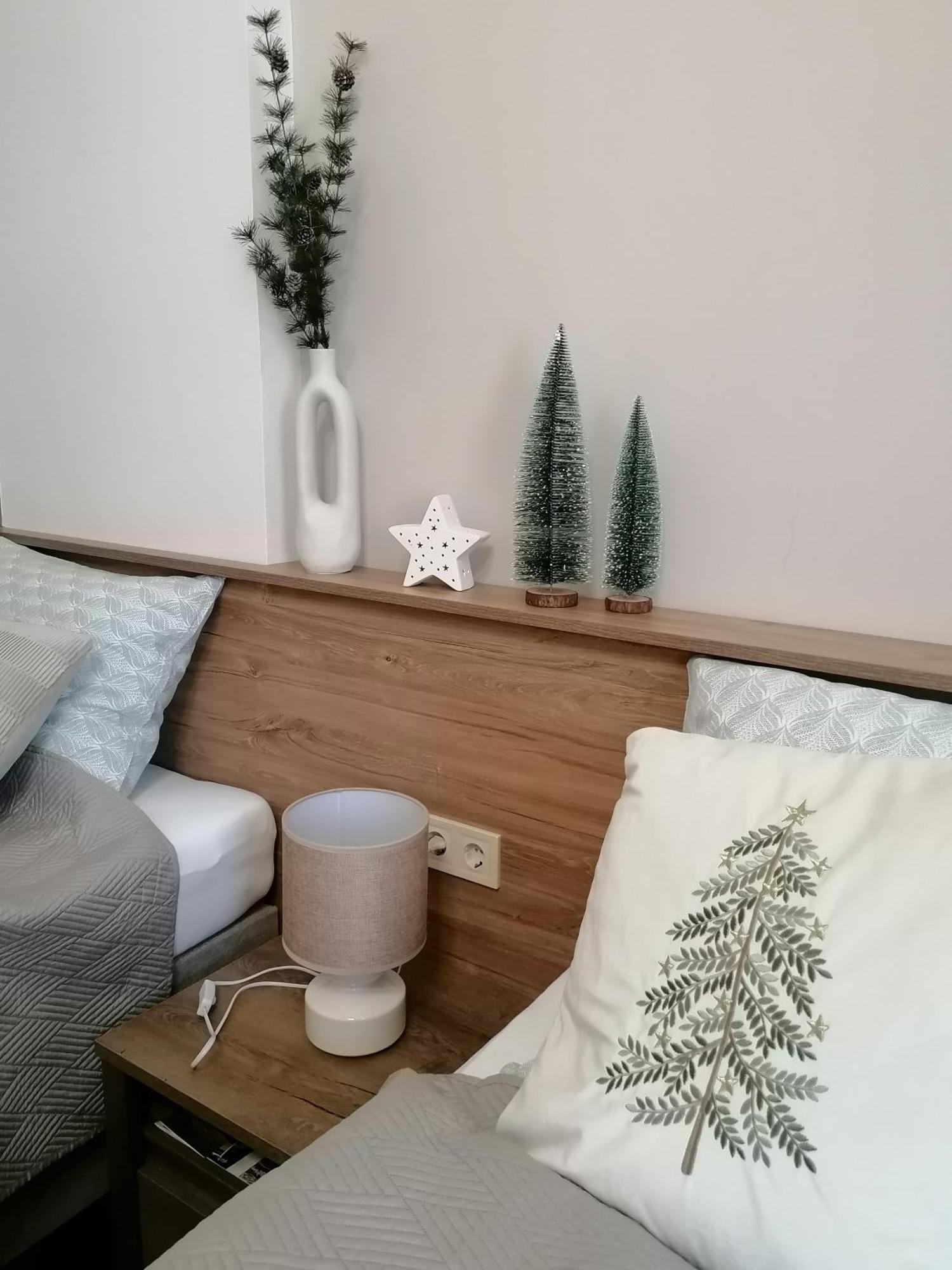 Korona Apartment