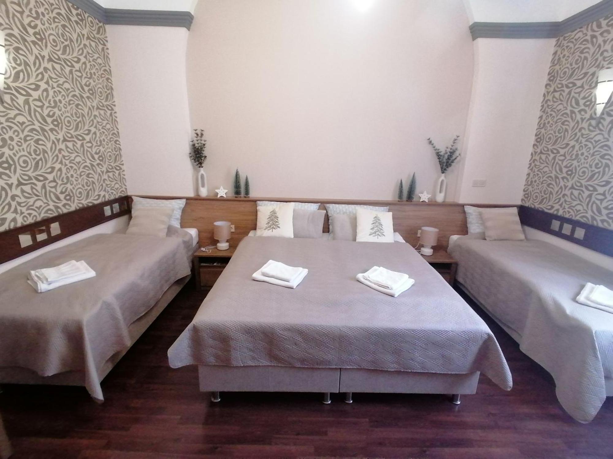 Apartment Korona